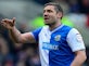 David Dunn joins Oldham Athletic
