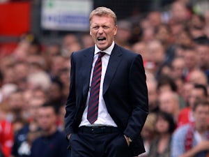 Moyes: "I don't want my players diving"