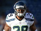 Earl Thomas returns to training after shoulder injury