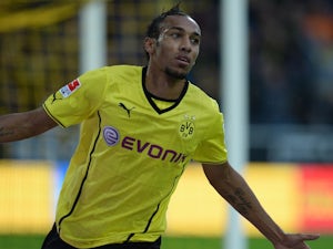 Team News: Aubameyang back in for Dortmund