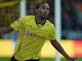 Aubameyang denies Bolt claims