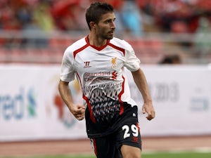 Agent: 'Borini wanted by many clubs'