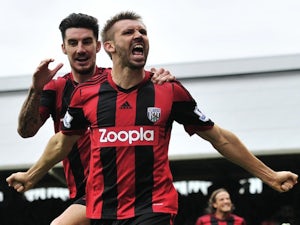 McAuley: 'West Brom must strengthen squad quickly'