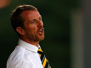 Rowett among Manager of the Month nominees
