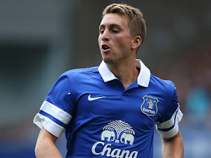 Deulofeu eager to get going at Everton