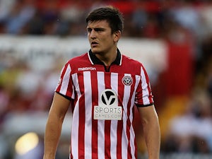 Hull City give up on Maguire?