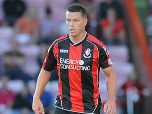 Ian Harte signs new Bournemouth contract