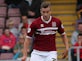 Cobblers bring in duo on loan