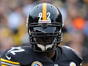 Bettis: 'Harrison wants to prove point to Steelers'