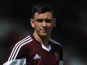 Team News: Winger Smith back for Jambos