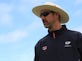 Moxon: 'No approach for Gillespie'