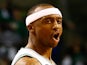 Jason Terry in action for the Boston Celtics on April 28, 2013