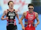 Jonny Brownlee relieved to be rid of podium pressure ahead of Glasgow