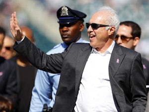 Lurie: 'Jackson not a fit for Eagles'