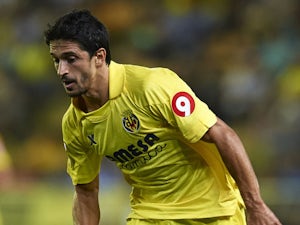 Team News: Four Villarreal changes
