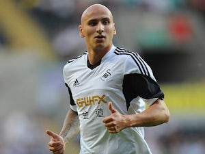 Shelvey "always" in England's thoughts
