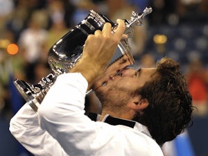 On this day: Del Potro stuns Federer at the US Open