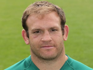 Salvi to leave Leicester Tigers