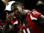 Julio Jones: "I want to be a Falcon for life"