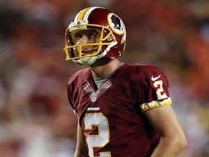 Redskins outbattle Cowboys in NFC East clash