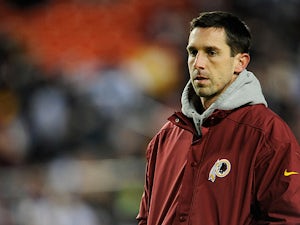 Falcons appoint Shanahan, Smith as coordinators