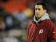 Shanahan: 'I joined Falcons because of Quinn'