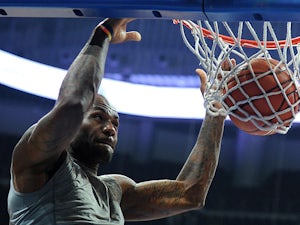 NBA roundup: Heat, Lakers, Celtics beaten