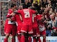 Half-Time Report: Leyton Orient lead Tranmere Rovers