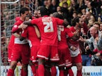 Half-Time Report: Kevin Lisbie's double gives Leyton Orient the half-time lead