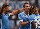 Half-Time Report: Antonio Candreva fires Lazio ahead