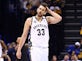 Gasol to play against San Antonio Spurs