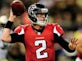 Result: Atlanta Falcons score eight touchdowns to thrash Tampa Bay Buccaneers