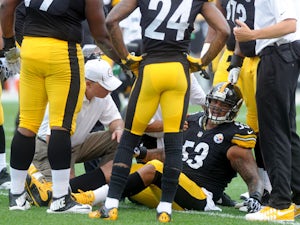 Pouncey, Foote ruled out for season