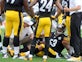Pittsburgh Steelers place Maurkice Pouncey on injured reserve return list