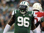 Sheldon Richardson wants Muhammad Wilkerson to be handed big contract
