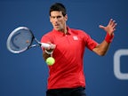 Novak Djokovic happy with "aggressive" performance
