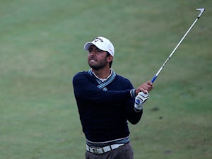 Spaniards flying high at KLM Open