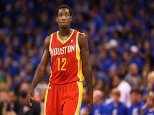 Beverley out for up to six weeks