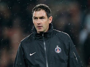 Clement in frame for Palace job?