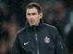 Clement 'not interested' in QPR job