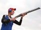 Olympic double trap shooting champion Peter Wilson announces retirement