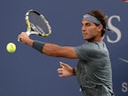Rafael Nadal: 'I had to work hard'