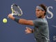 Rafael Nadal: 'I had to work hard'