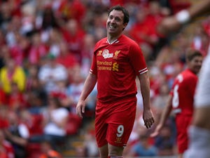 OTD: Fowler makes Liverpool debut