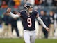 Robbie Gould takes blame for Chicago Bears' loss to San Francisco 49ers