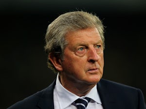 Hodgson: 'England weren't adventurous'
