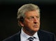 Roy Hodgson: 'Montenegro win was important'