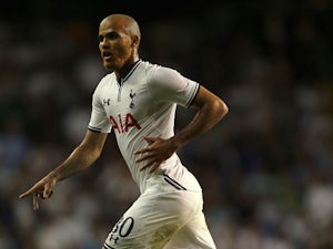 Sandro calls for Spurs unity