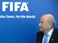 Blatter: Suarez bite "definitely not" fair play