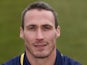 Simon Jones poses for a portrait during the Glamorgan CCC Photocall on April 4, 2013